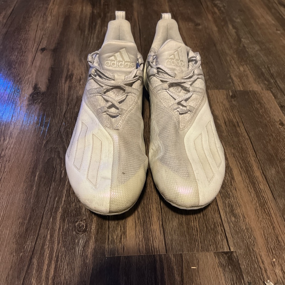 Adidas Football Cleats